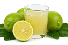 Lemon Juice